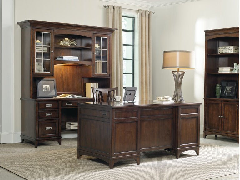 Executive Desk Office Desks| Hooker