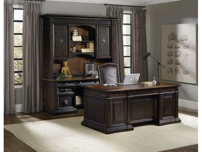 Executive Desk Office Desks| Hooker