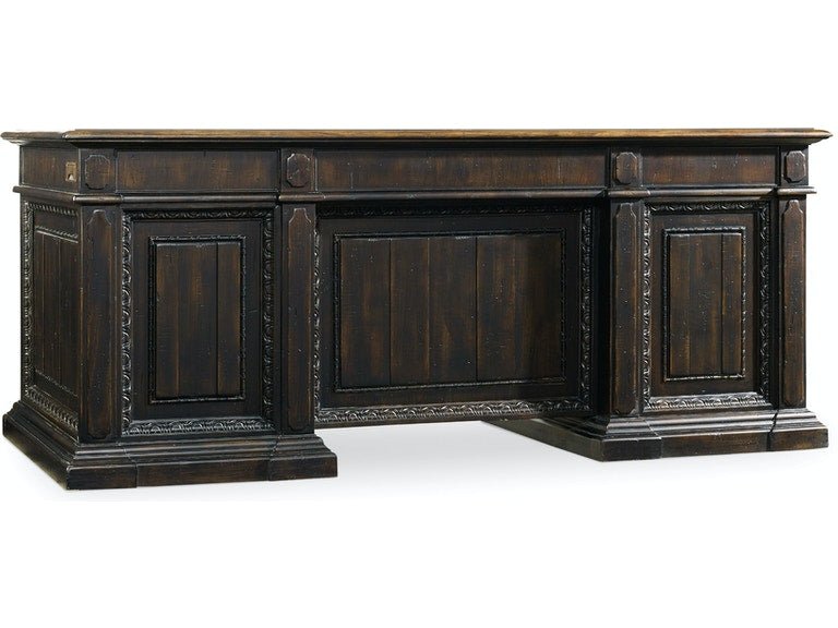 Executive Desk Office Desks| Hooker