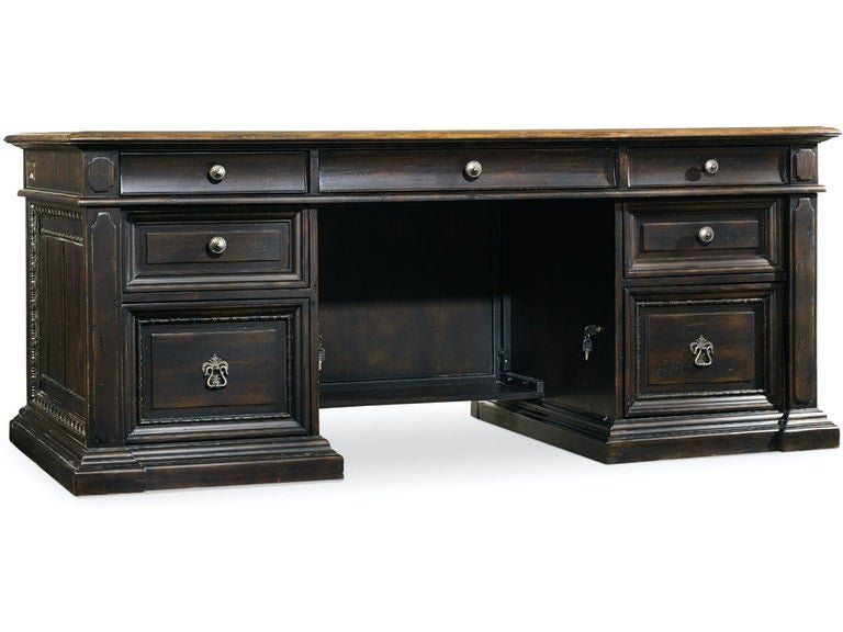 Executive Desk Office Desks| Hooker