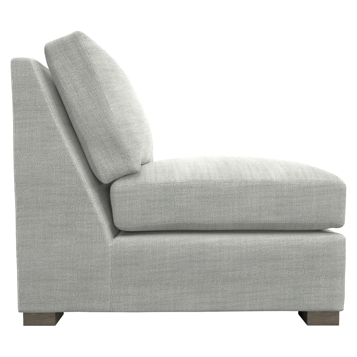 Bernhardt Kelsey Armless Chair (6624873775200)