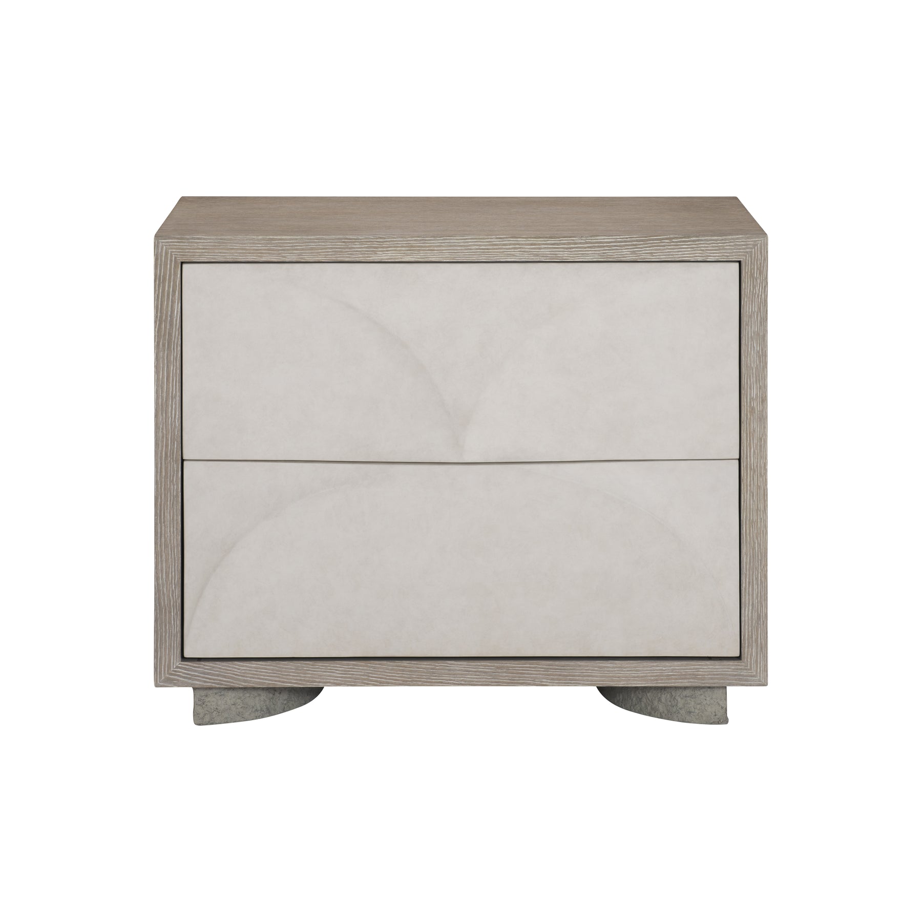 Bernhardt Lunula Nightstand Al Rugaib Furniture