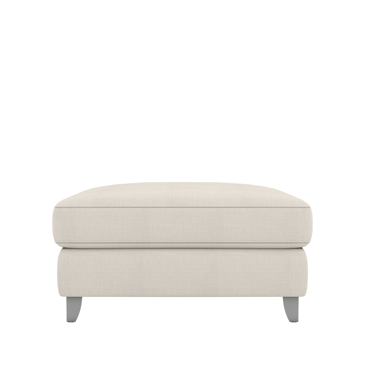 Bernhardt Monterey Ottoman (6624852246624)