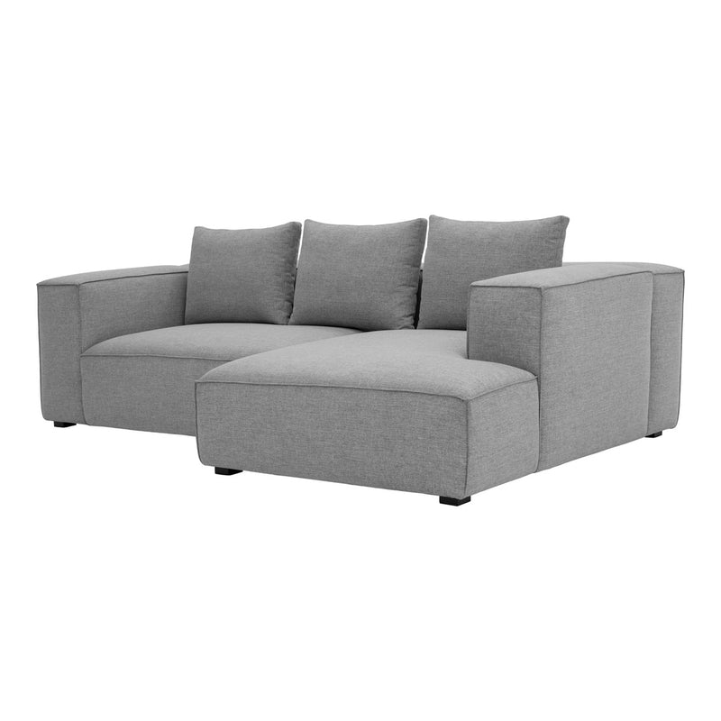 Basque Sectional Right
