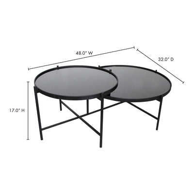 Eclipse Coffee Table