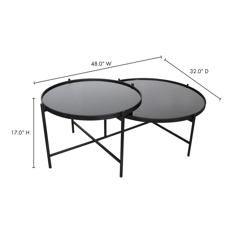 Eclipse Coffee Table