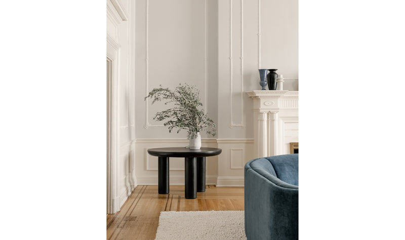 Rocca Round Dining Table