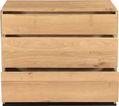 Quinton Dresser Small Natural Oak