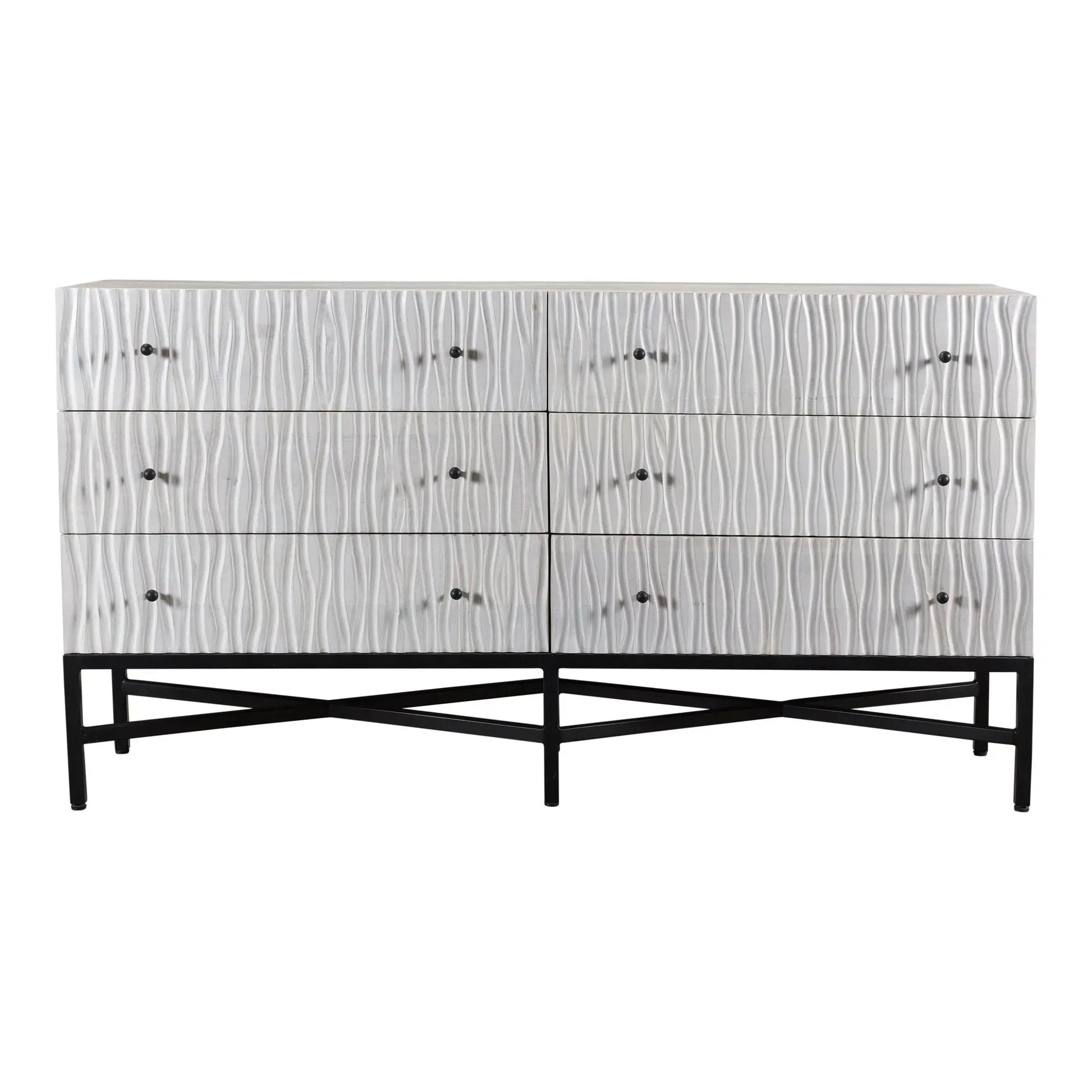 Faceout Dresser Dressers| Moe's Home