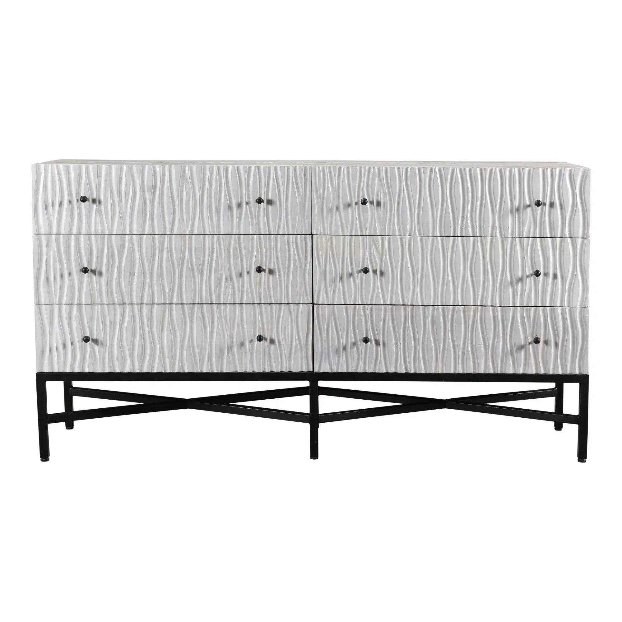Faceout Dresser Dressers| Moe's Home