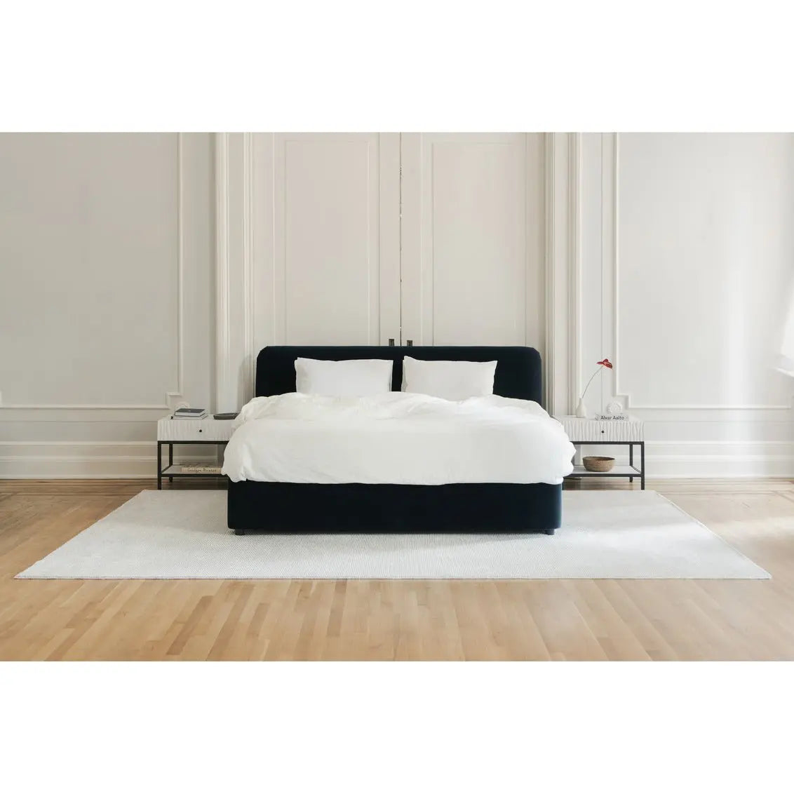 Faceout Nightstand Nightstands| Moe's Home