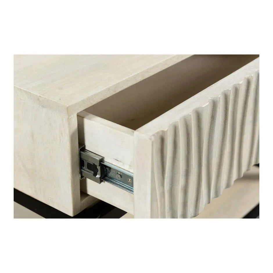 Faceout Nightstand Nightstands| Moe's Home