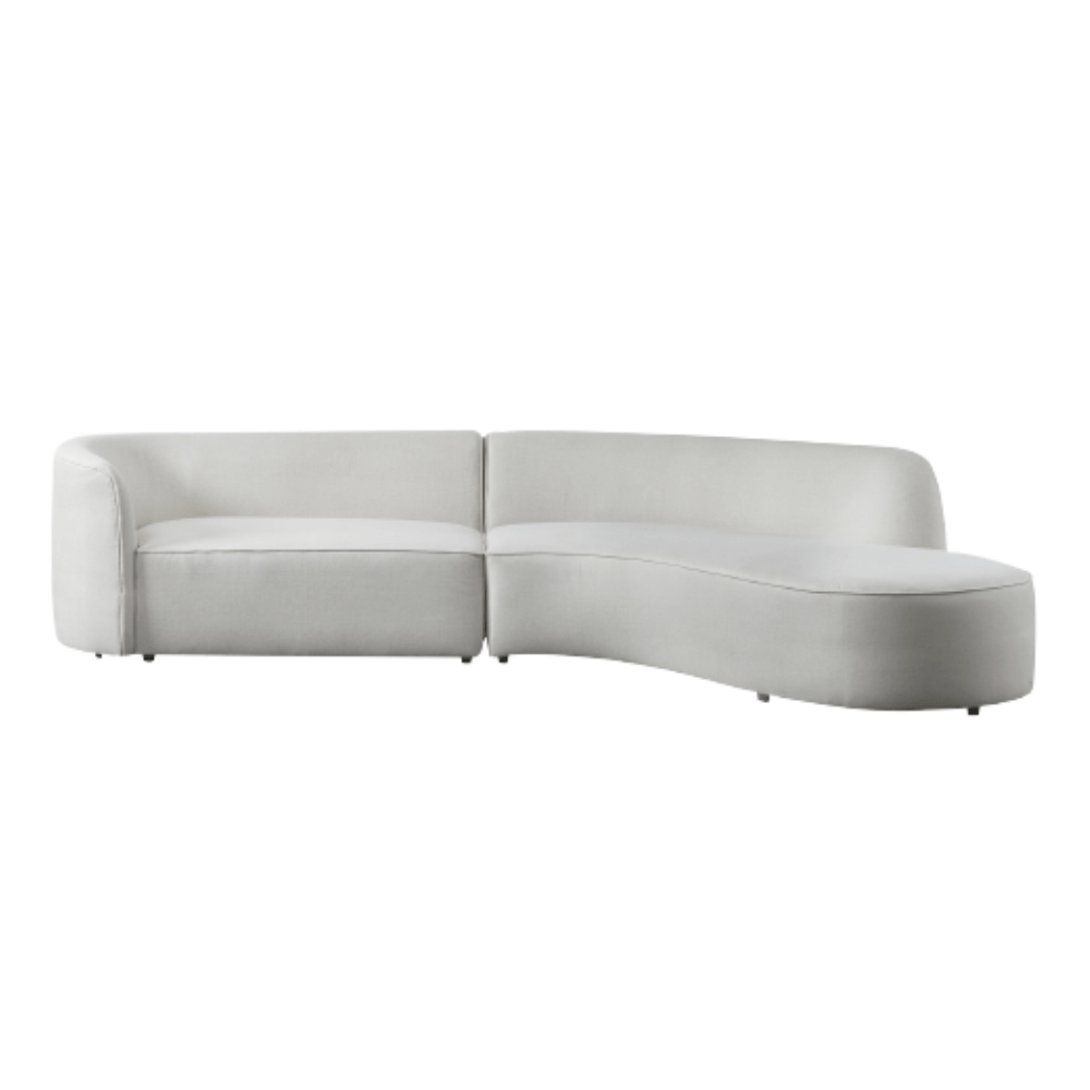 Fahdah Sectional Sectionals| Roots Furniture
