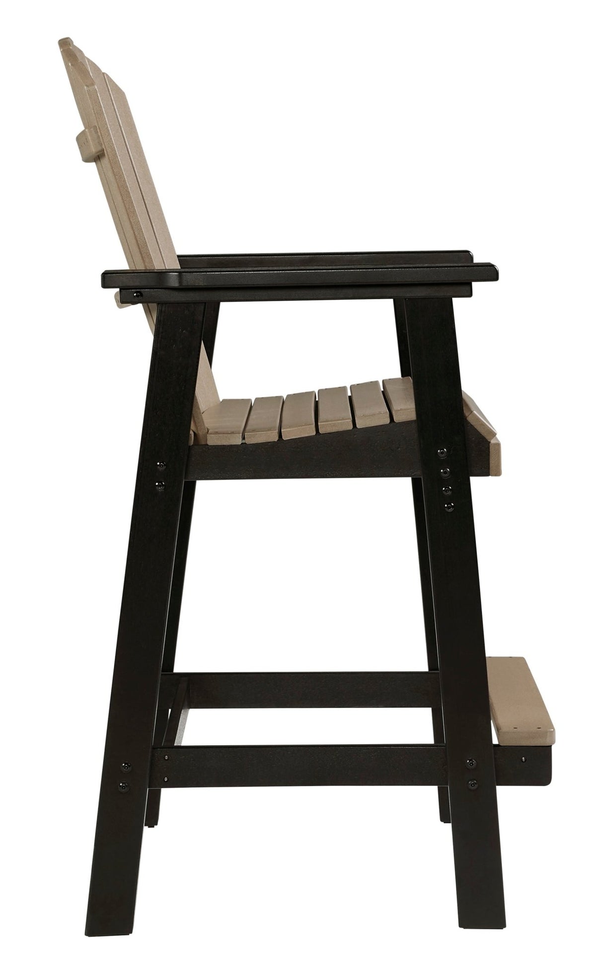 Fairen Trail Barstool (Set of 2) Outdoor Chairs| Ashley Homestore
