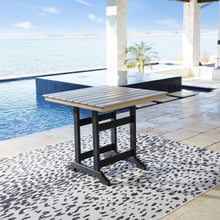 Fairen Trail Outdoor Counter Height Dining Table