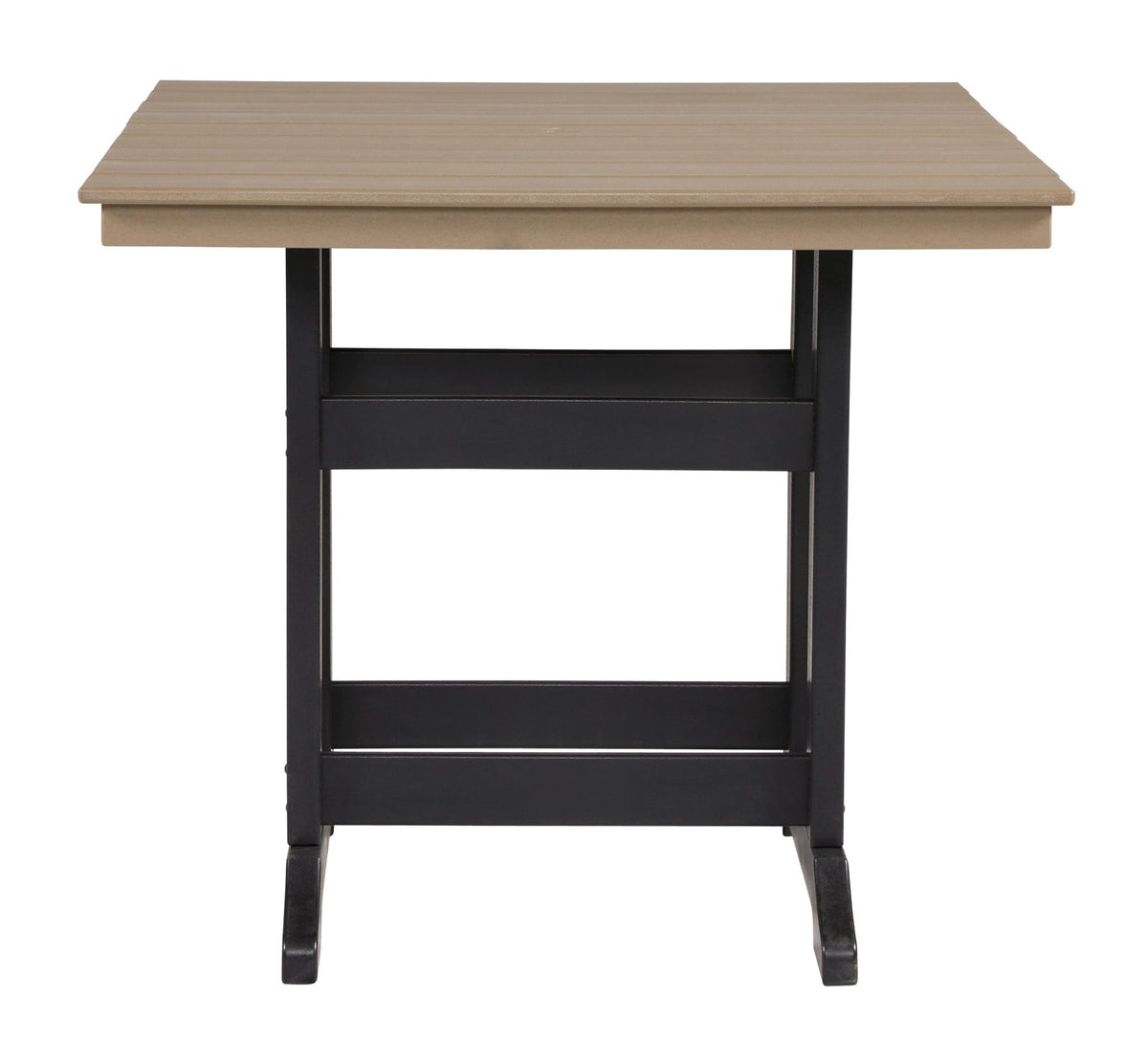 Fairen Trail Outdoor Counter Height Dining Table Outdoor Tables| Ashley Homestore