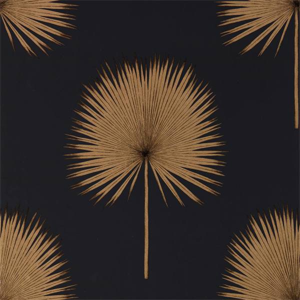 Fan Palm Wallpaper| Sanderson Group