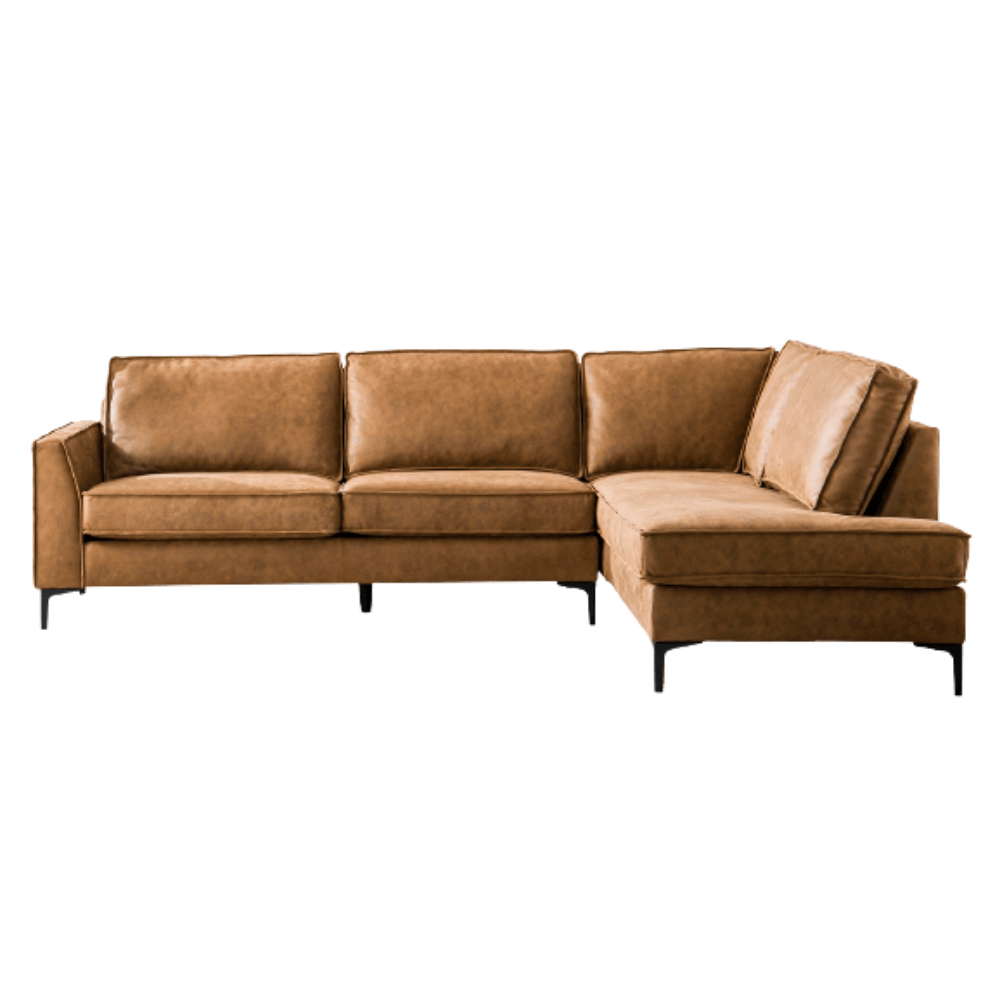 Far West Sectional Sectionals| Roots Furniture
