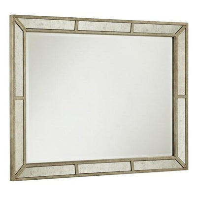 Farrah Mirror - Al Rugaib Furniture (8677094098)