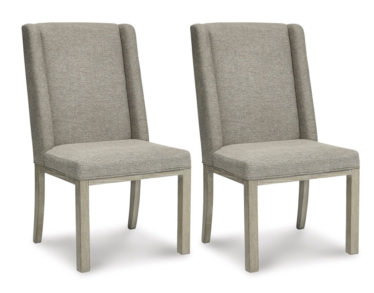 Fawnburg Dining Set Dining Room Sets| Ashley Homestore