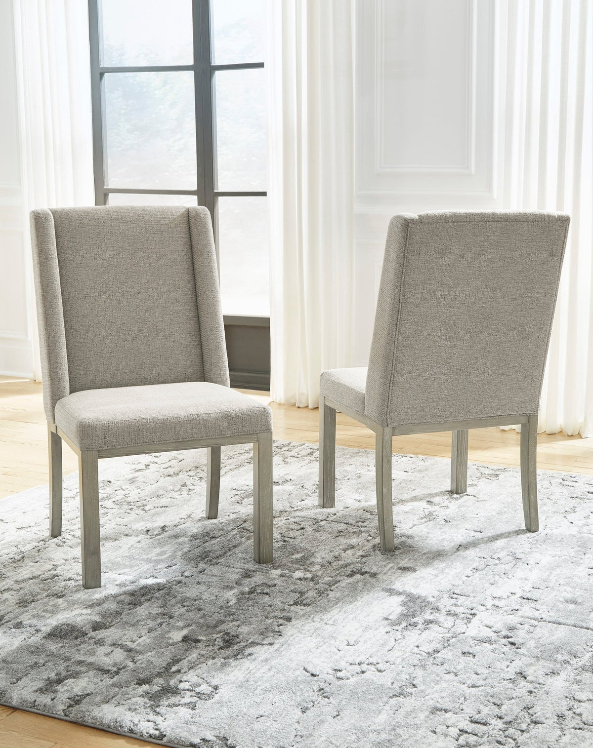 Fawnburg Dining Set Dining Room Sets| Ashley Homestore