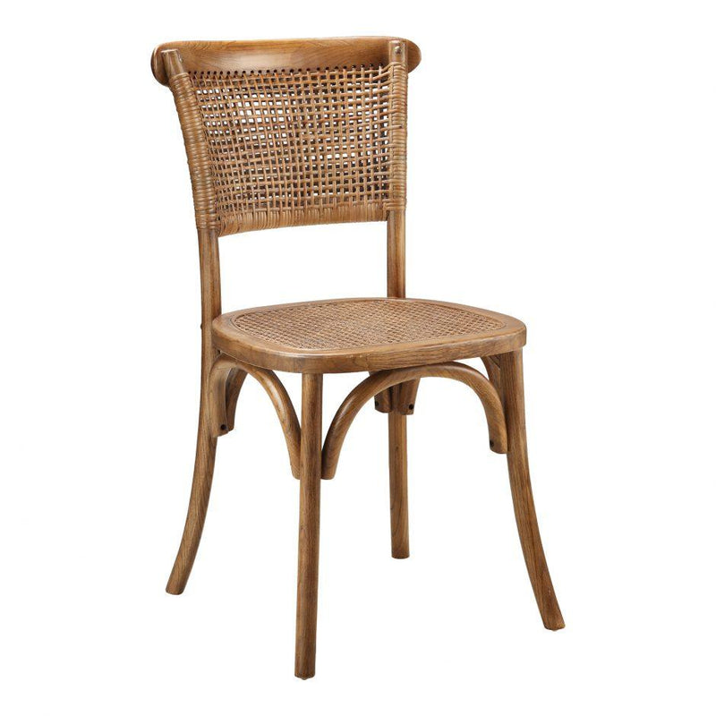 Churchill Dining Chair-M2 - Al Rugaib Furniture (4583163035744)