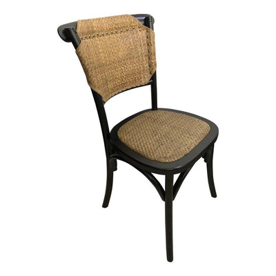 Colmar Dining Chair-M2 - Al Rugaib Furniture (4583208321120)