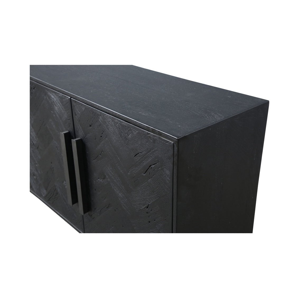 Fishbone Sideboard Consoles & Sideboards| Moe's Home