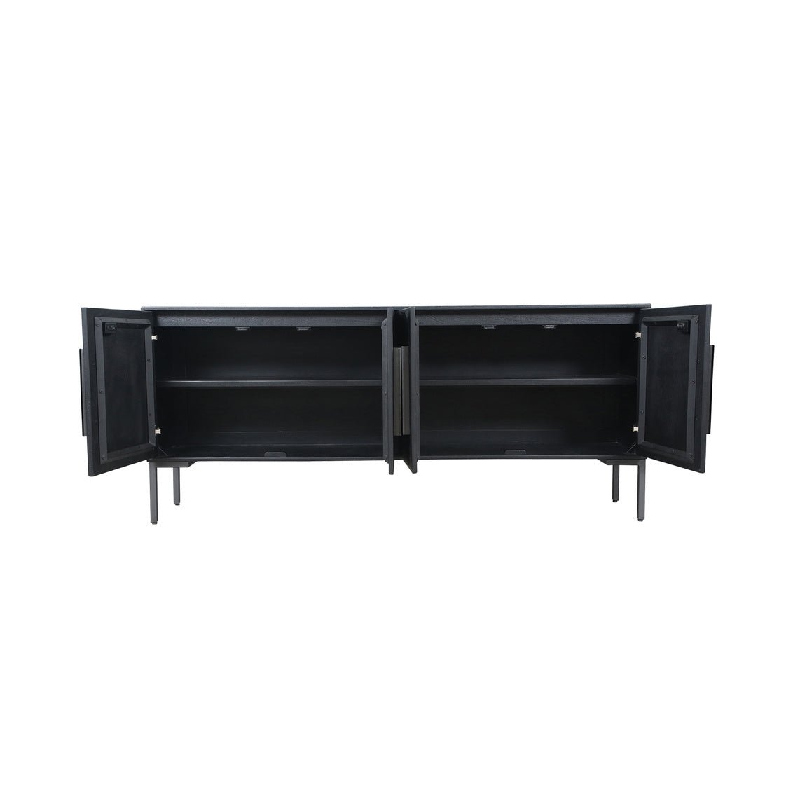 Fishbone Sideboard Consoles & Sideboards| Moe's Home