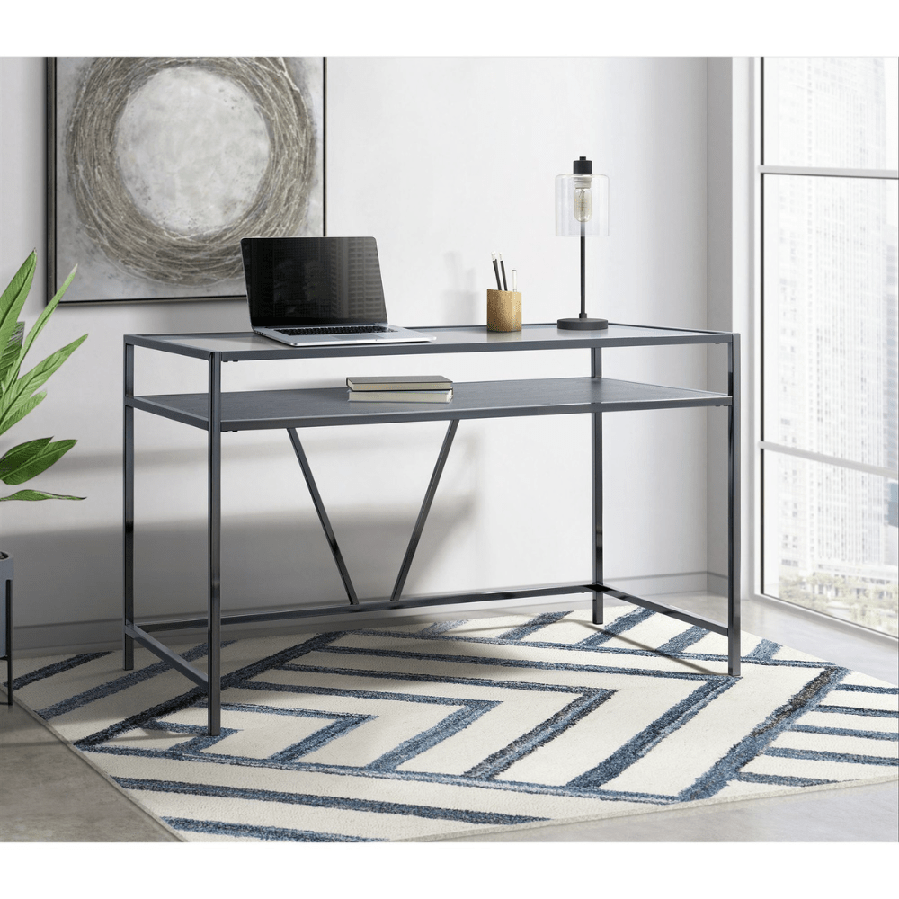 Fisher Desk Office Desks| Roots Furniture