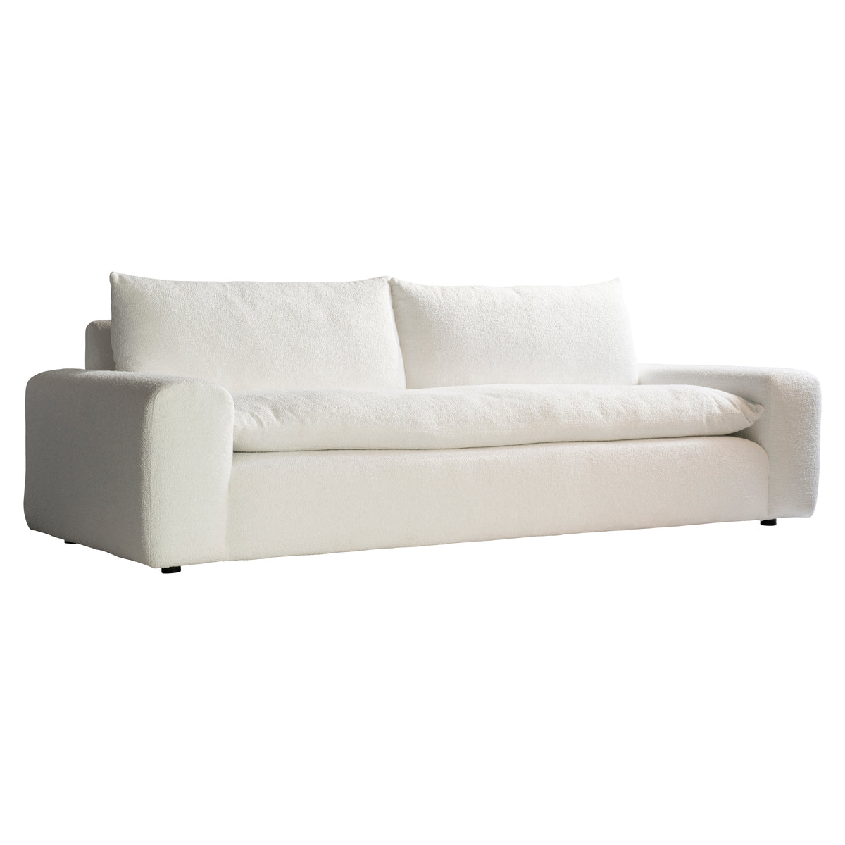 Bernhardt Nikki Sofa - N6906Y (6624878067808)