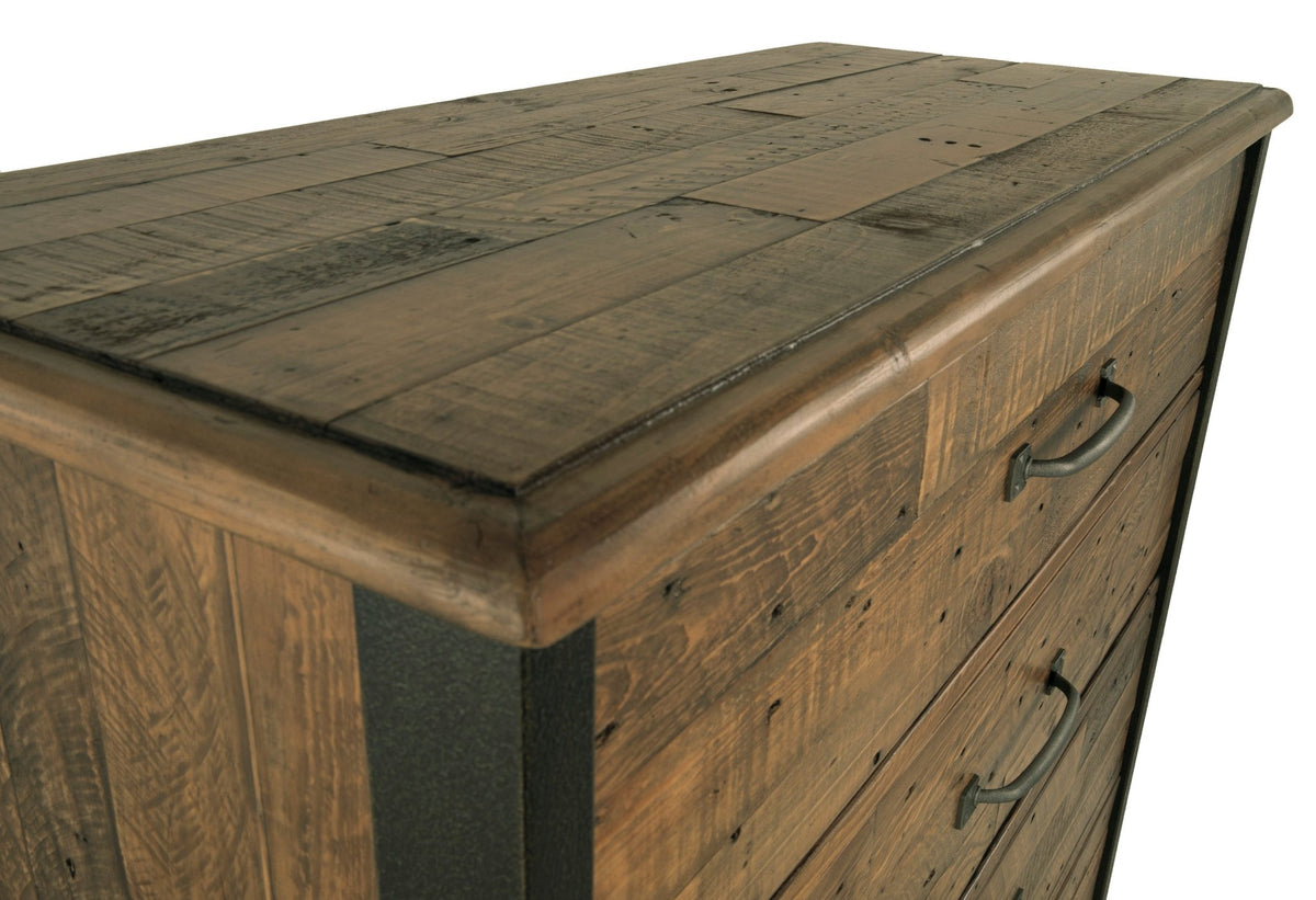 Five Drawer Chest Cabinets & Chests| Ashley Homestore