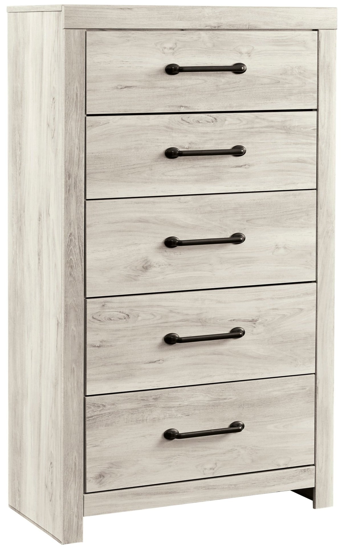 FIVE DRAWER CHEST Cabinets & Chests| Ashley Homestore