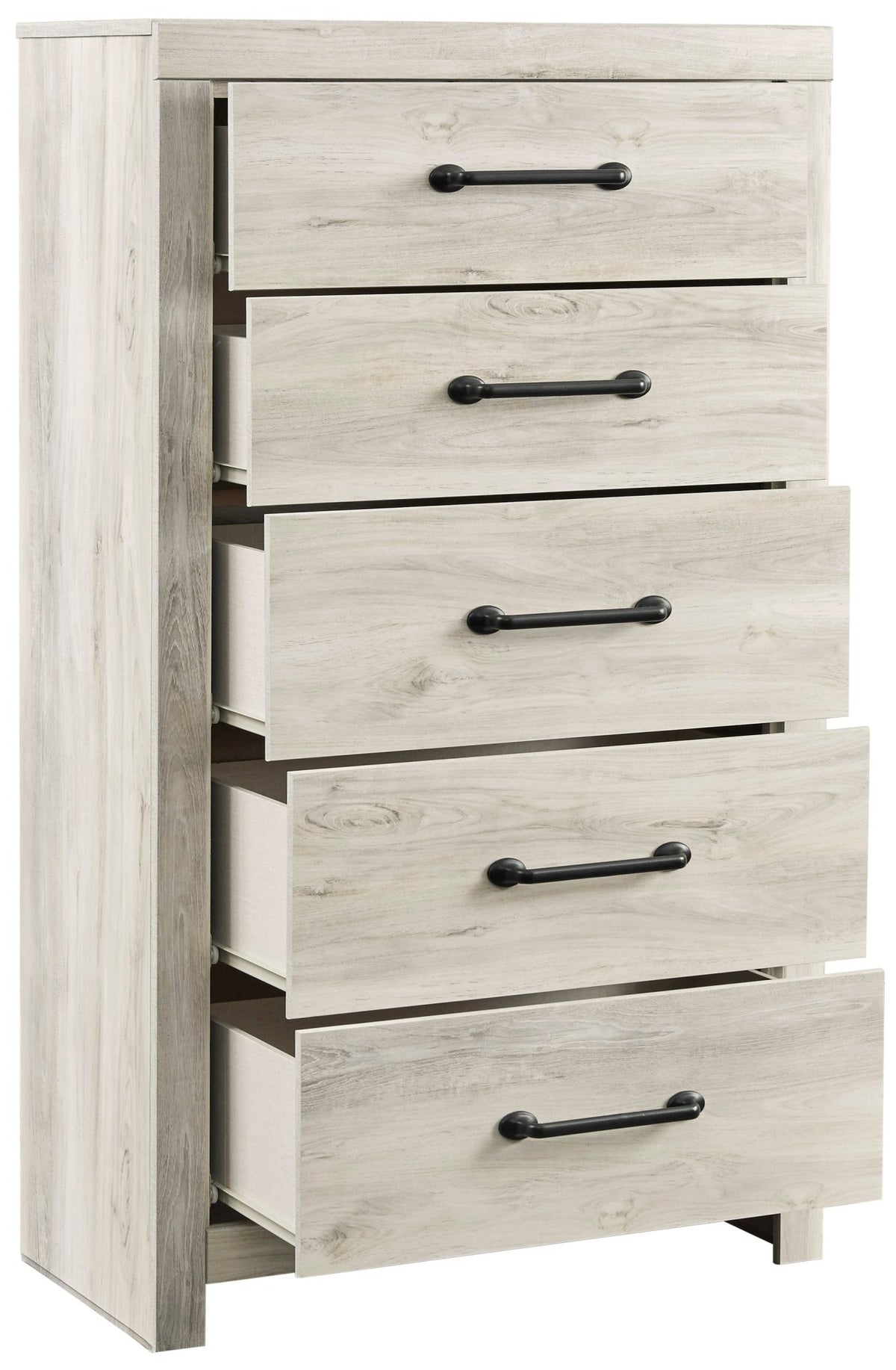 FIVE DRAWER CHEST Cabinets & Chests| Ashley Homestore