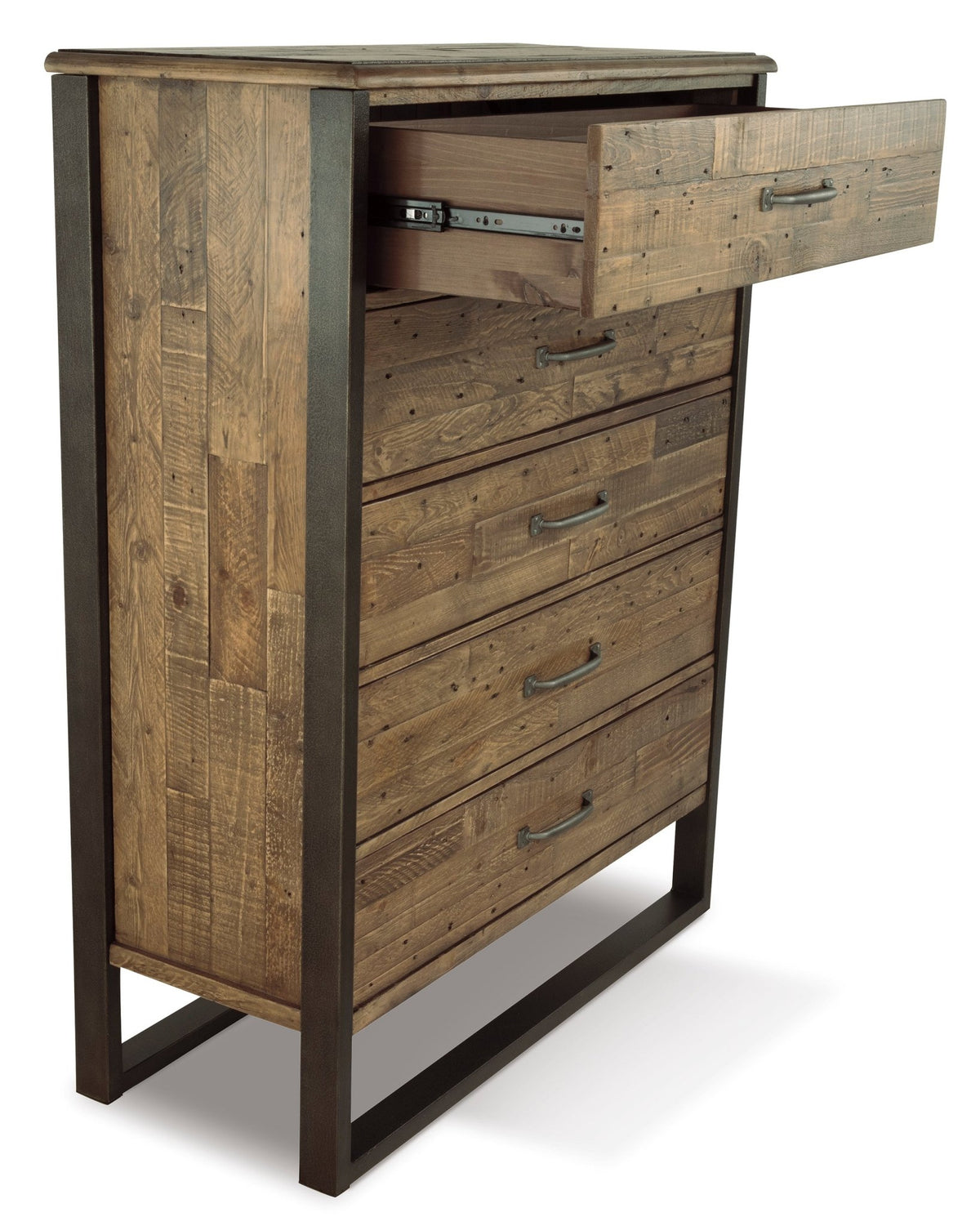 Five Drawer Chest Cabinets & Chests| Ashley Homestore