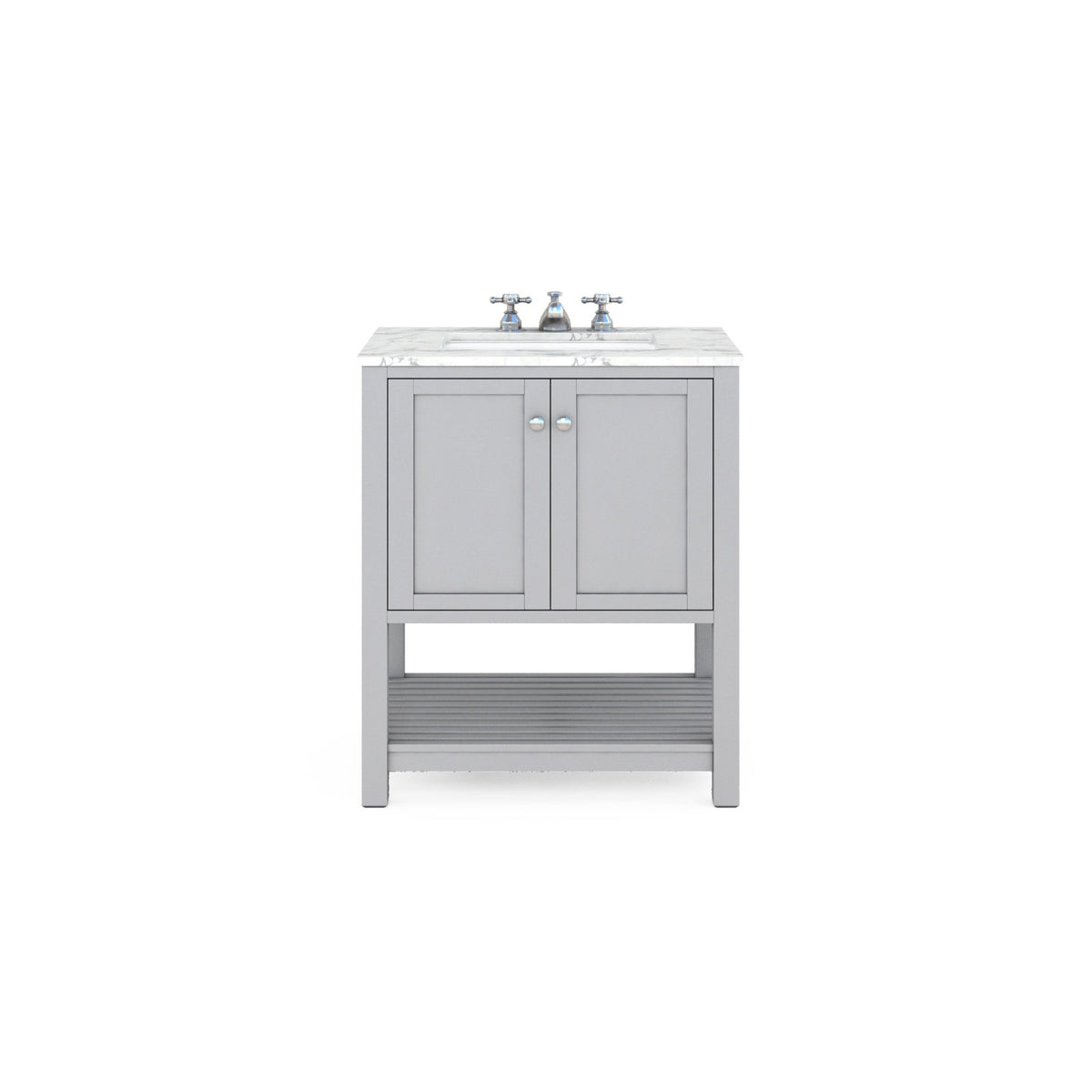 FL 30" Vanity Sinks| Roots Furniture