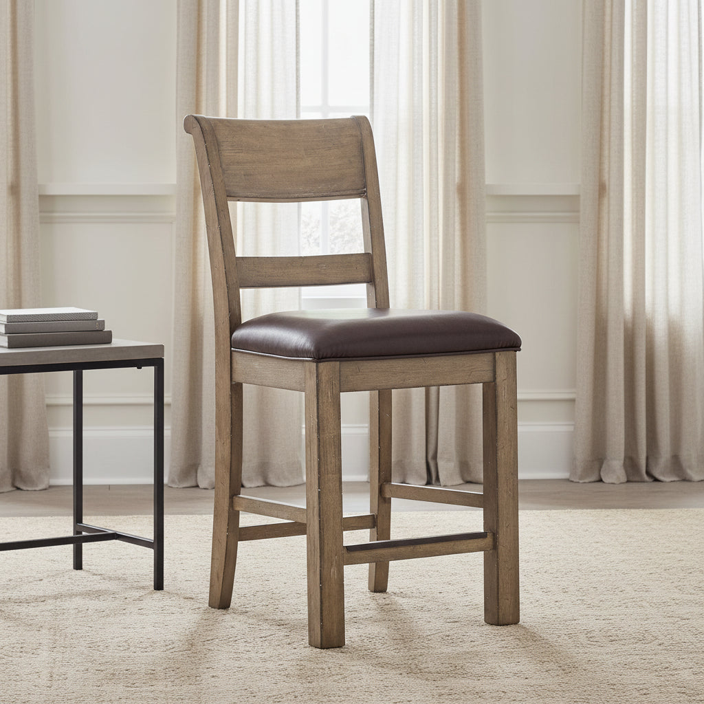 Flatbush Gathering Chair 2/ctn Chairs| Hooker