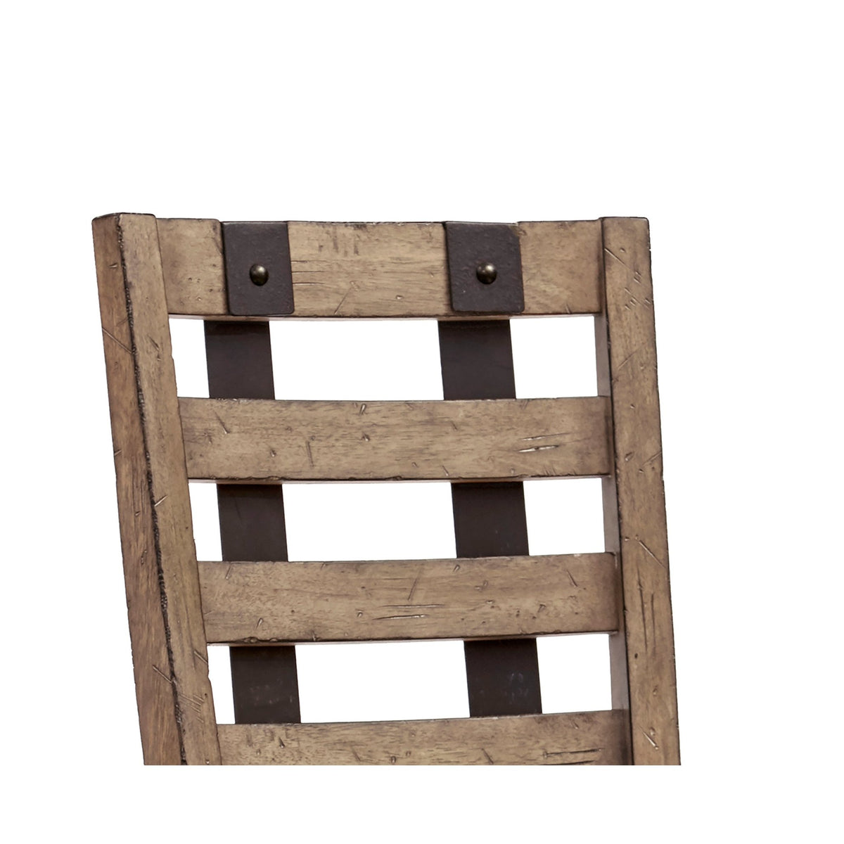 Flatbush Metal Strap Gthring Chair 2/ctn Chairs| Hooker