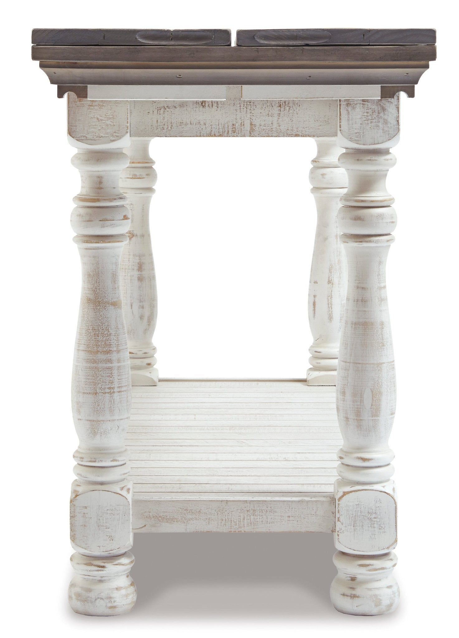 FLIP TOP SOFA TABLE Consoles & Sideboards| Ashley Homestore