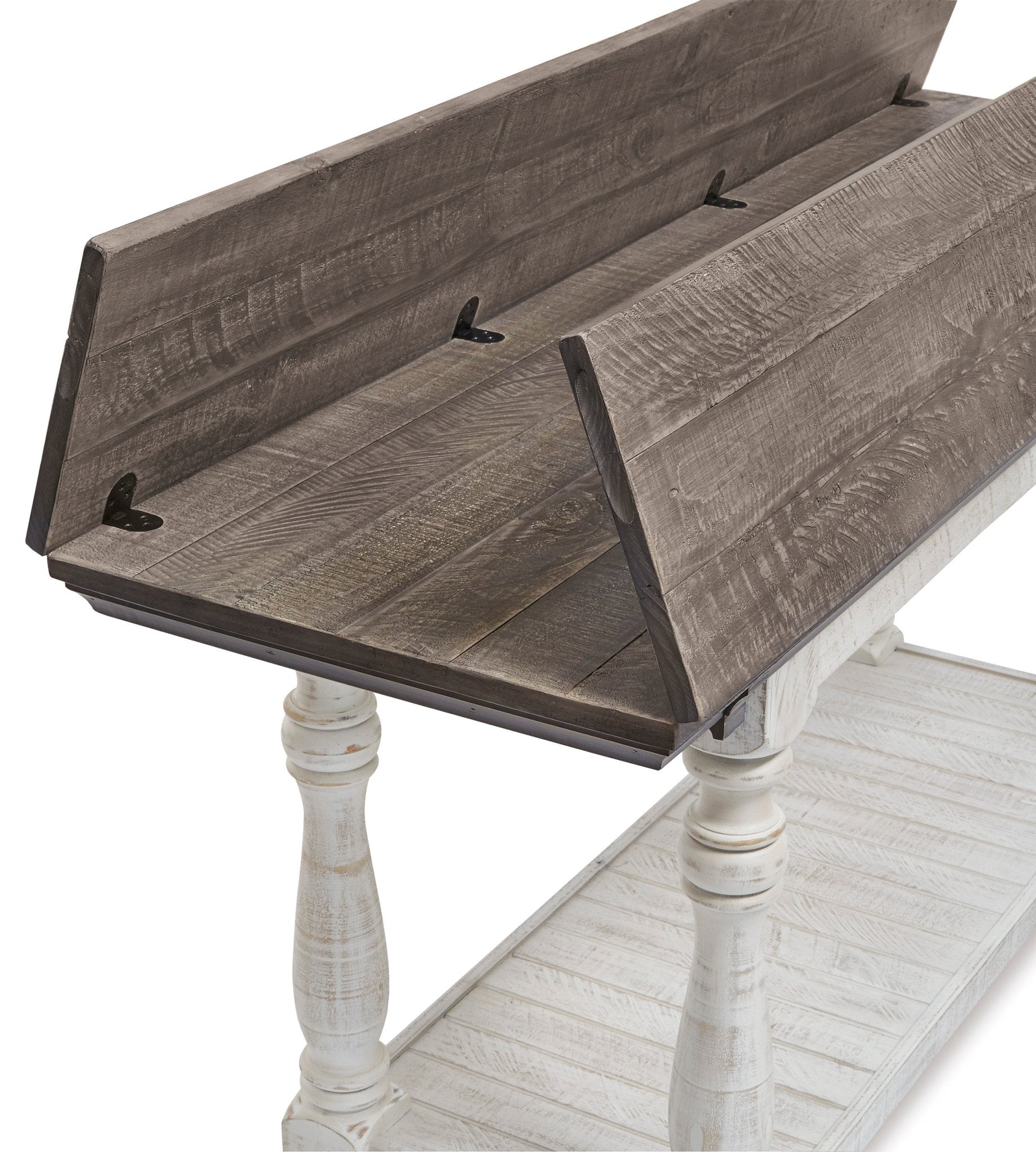 FLIP TOP SOFA TABLE Consoles & Sideboards| Ashley Homestore