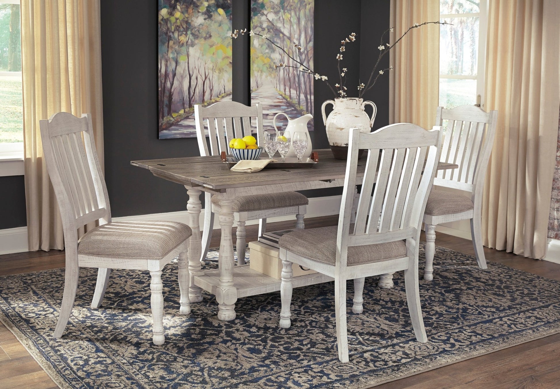 FLIP TOP SOFA TABLE Consoles & Sideboards| Ashley Homestore