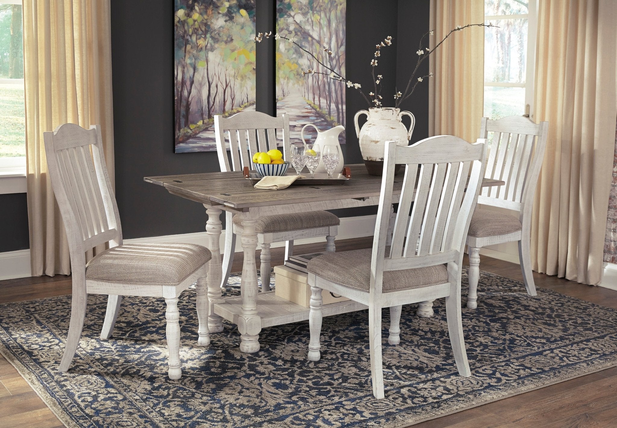 FLIP TOP SOFA TABLE Consoles & Sideboards| Ashley Homestore