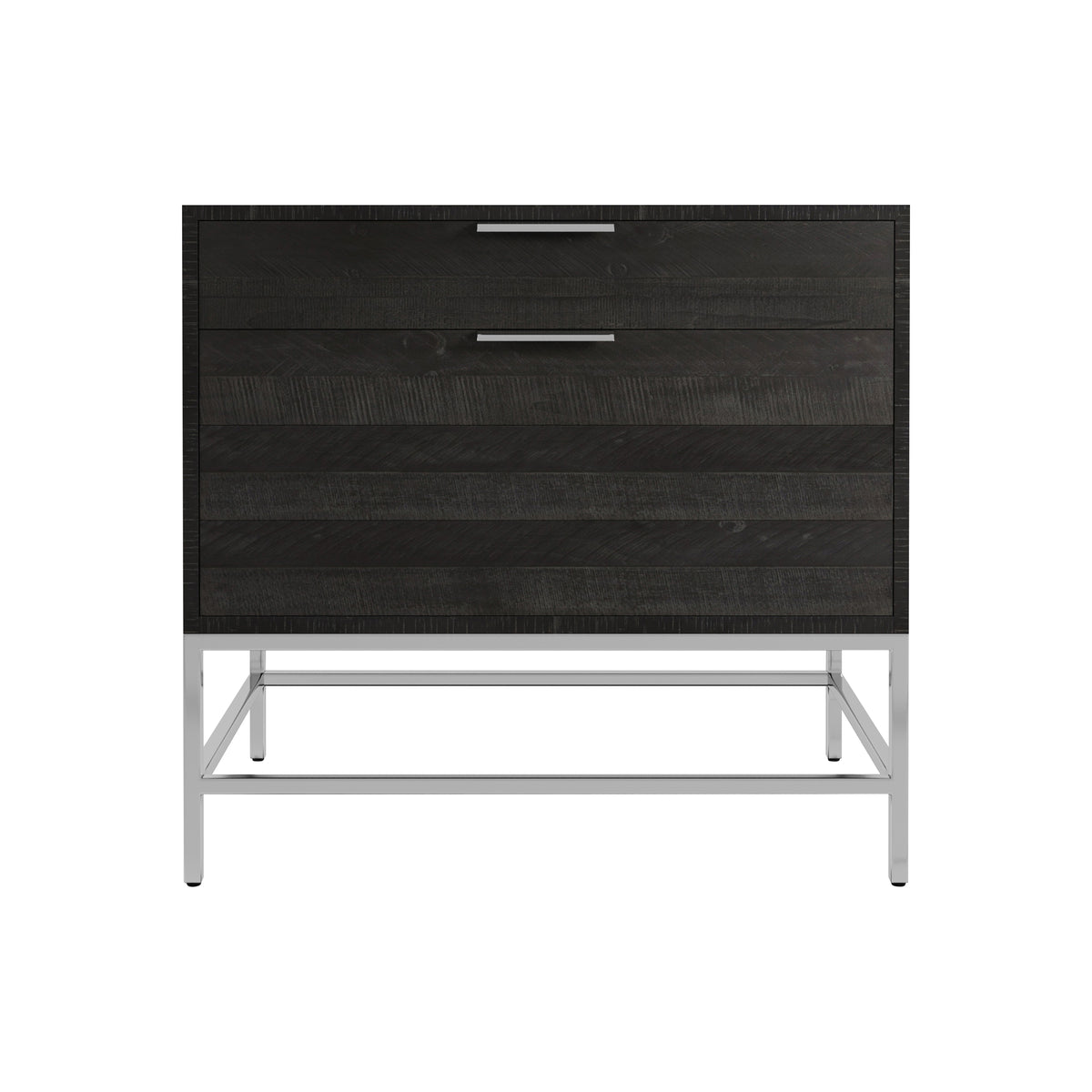 Bernhardt Coleman File Cabinet (6624845856864)