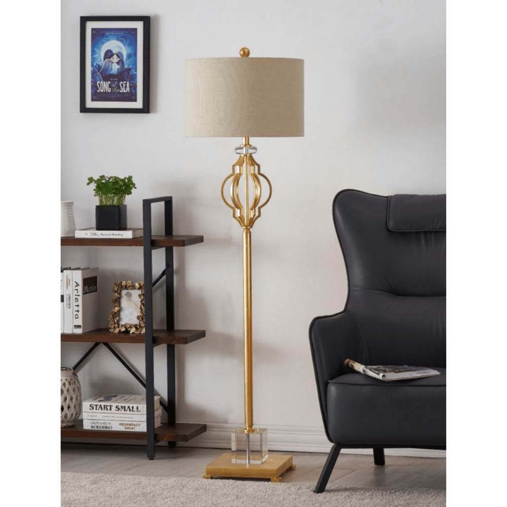 Floor lamp Floor lamps| Crestview