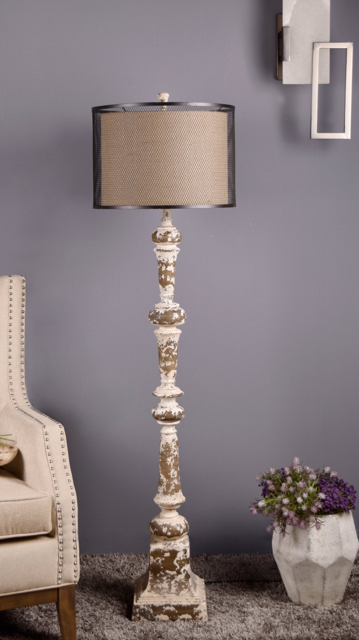 Floor Lamp Floor Lamps| Crestview