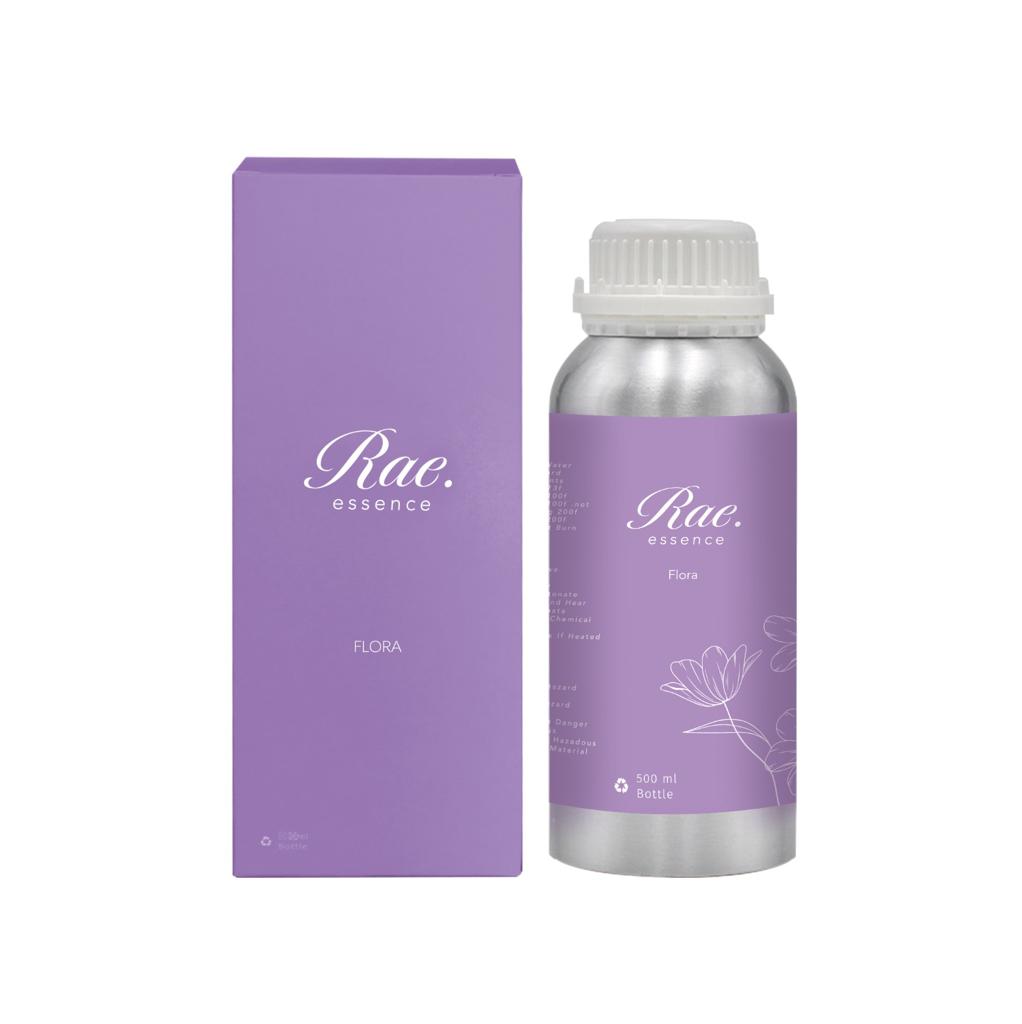 Flora 500ml Oil Diffusers| Rae Essence