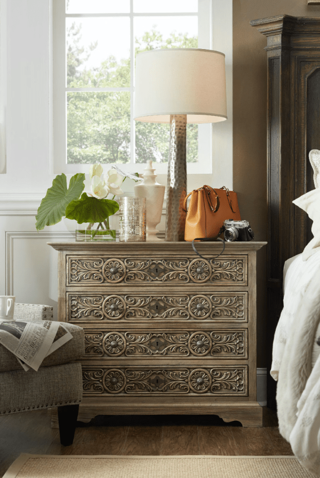 Floresville Bachelors Chest Cabinets & Chests| Hooker
