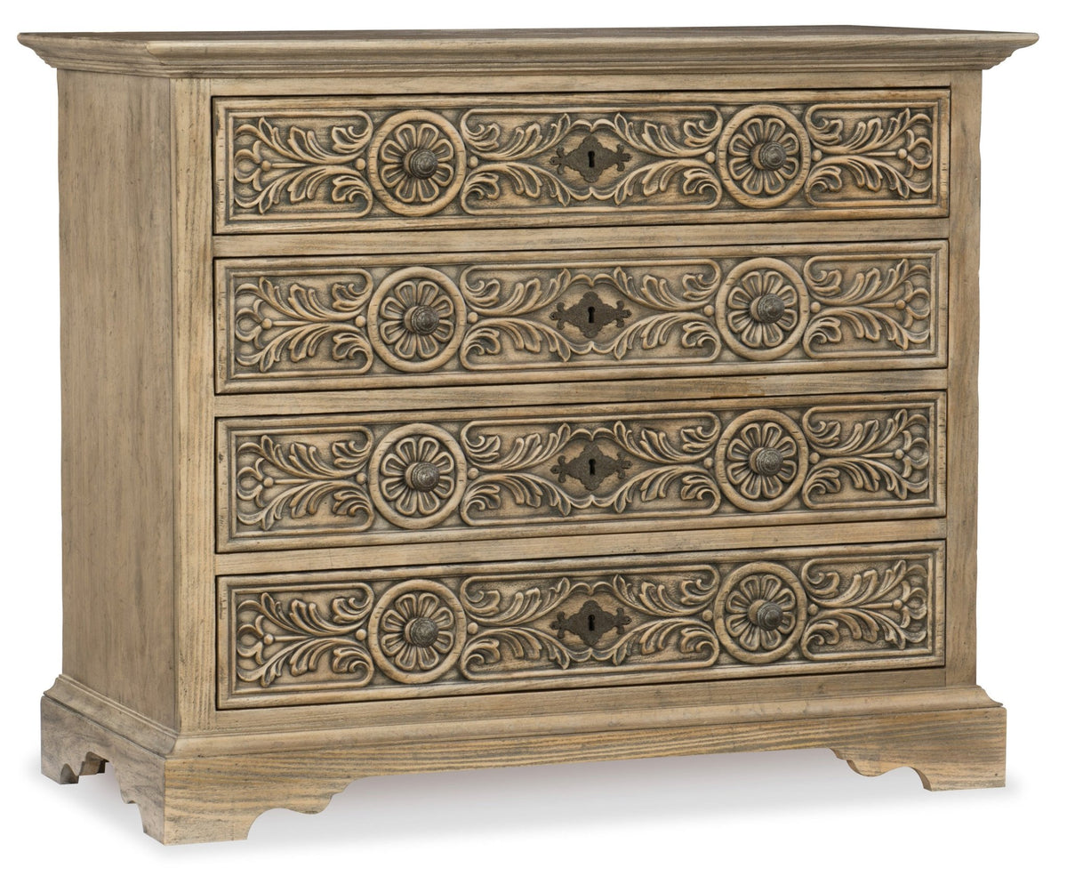 Floresville Bachelors Chest Cabinets & Chests| Hooker