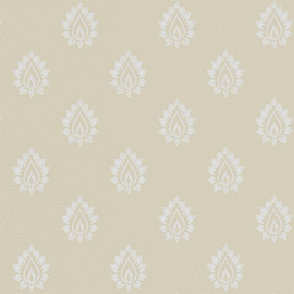 Florrie Wallpaper| Sanderson Group
