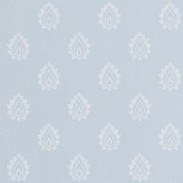 Florrie Wallpaper| Sanderson Group